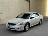 Mitsubishi Galant 2007 годаүшін2 490 000 тг. в Астана – фото 2