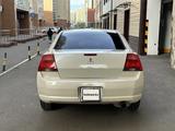 Mitsubishi Galant 2007 годаүшін2 490 000 тг. в Астана – фото 5