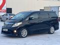 Toyota Alphard 2008 годаfor10 500 000 тг. в Семей – фото 3