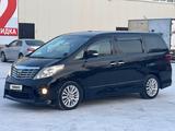 Toyota Alphard 2008 года за 11 000 000 тг. в Семей – фото 3