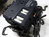 Двигатель Volkswagen AGN 20v 1.8 за 420 000 тг. в Актау