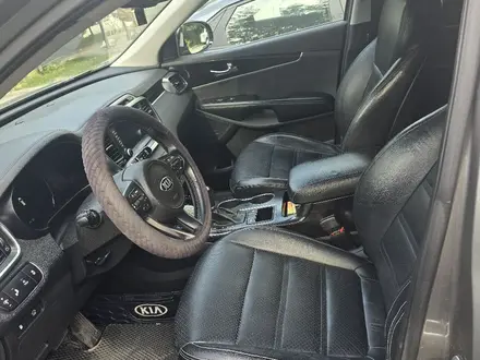 Kia Sorento 2017 года за 10 500 000 тг. в Алматы