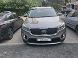 Kia Sorento 2017 года за 10 500 000 тг. в Алматы – фото 4