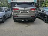 Kia Sorento 2017 года за 10 500 000 тг. в Алматы – фото 5