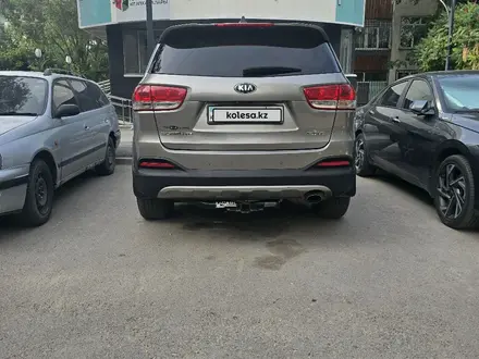Kia Sorento 2017 года за 10 500 000 тг. в Алматы – фото 5