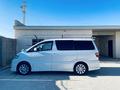 Toyota Alphard 2005 годаfor5 800 000 тг. в Жанаозен – фото 2