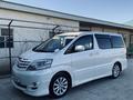 Toyota Alphard 2005 годаfor5 800 000 тг. в Жанаозен