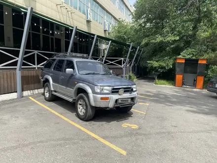 Toyota Hilux Surf 1996 года за 3 000 000 тг. в Алматы – фото 3