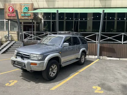 Toyota Hilux Surf 1996 года за 3 000 000 тг. в Алматы