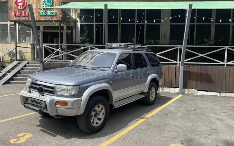 Toyota Hilux Surf 1996 года за 3 000 000 тг. в Алматы