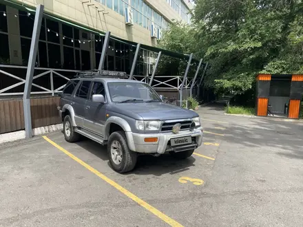 Toyota Hilux Surf 1996 года за 3 000 000 тг. в Алматы – фото 2