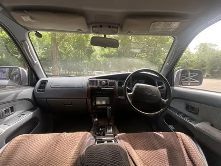 Toyota Hilux Surf 1996 года за 3 000 000 тг. в Алматы – фото 6