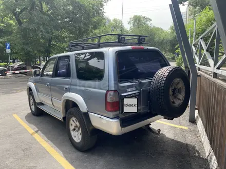 Toyota Hilux Surf 1996 года за 3 000 000 тг. в Алматы – фото 5