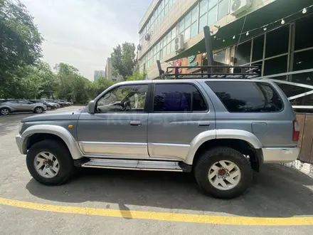 Toyota Hilux Surf 1996 года за 3 000 000 тг. в Алматы – фото 9