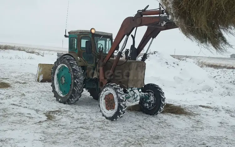 ЛТЗ  беларусь т-40 1988 годаүшін3 400 000 тг. в Атбасар