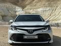 Toyota Camry 2019 годаfor13 500 000 тг. в Атырау