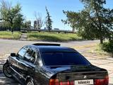 BMW 520 1995 годаүшін3 800 000 тг. в Шымкент – фото 2