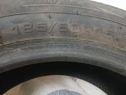 Покрышку лепучка 185/60R15 за 60 000 тг. в Атырау