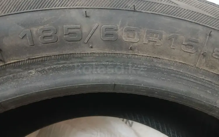 Покрышку лепучка 185/60R15 за 60 000 тг. в Атырау