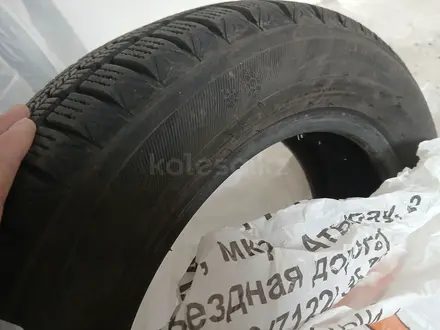Покрышку лепучка 185/60R15 за 60 000 тг. в Атырау – фото 3