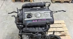 Двигатель 2л AZJ/CCZ/AXW/BWA/ALT из Японии Audi/Volkswagen/Skoda установка за 435 000 тг. в Алматы – фото 5