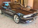 BMW 735 1995 годаүшін1 900 000 тг. в Кызылорда – фото 2