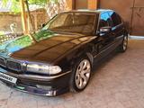 BMW 735 1995 годаүшін1 900 000 тг. в Кызылорда