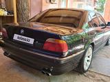 BMW 735 1995 годаүшін1 900 000 тг. в Кызылорда – фото 4