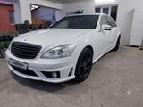 Mercedes-Benz S 350 2008 года за 9 500 000 тг. в Шымкент