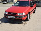 Volkswagen Passat 1994 года за 2 500 000 тг. в Алматы