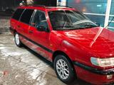 Volkswagen Passat 1994 года за 2 500 000 тг. в Талгар – фото 3