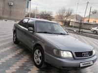 Audi A6 1996 годаүшін3 200 000 тг. в Шымкент