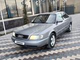 Audi A6 1996 годаүшін3 200 000 тг. в Шымкент – фото 2