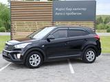 Hyundai Creta 2017 года за 8 300 000 тг. в Кокшетау