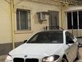 BMW 535 2014 года за 10 500 000 тг. в Алматы – фото 3