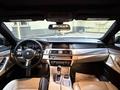 BMW 535 2014 года за 10 500 000 тг. в Алматы – фото 13