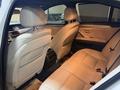 BMW 535 2014 года за 10 500 000 тг. в Алматы – фото 11