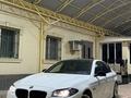 BMW 535 2014 года за 10 500 000 тг. в Алматы – фото 2