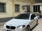 BMW 535 2014 года за 10 500 000 тг. в Алматы