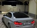BMW 535 2014 года за 10 500 000 тг. в Алматы – фото 7