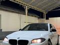BMW 535 2014 года за 10 500 000 тг. в Алматы – фото 6