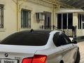 BMW 535 2014 года за 10 500 000 тг. в Алматы – фото 8