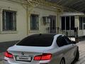 BMW 535 2014 года за 10 500 000 тг. в Алматы – фото 9
