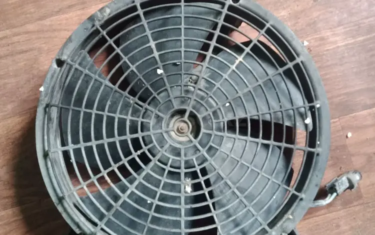 Вентилятор кондера за 35 000 тг. в Актобе