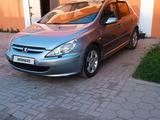 Peugeot 307 2004 года за 2 500 000 тг. в Караганда – фото 3