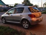 Peugeot 307 2004 года за 2 500 000 тг. в Караганда