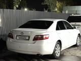 Toyota Camry 2006 годаүшін7 000 000 тг. в Талгар – фото 3