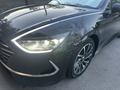 Hyundai Sonata 2022 годаүшін9 000 000 тг. в Шымкент