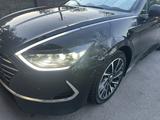 Hyundai Sonata 2022 года за 9 000 000 тг. в Шымкент
