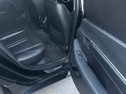 Hyundai Sonata 2022 года за 9 000 000 тг. в Шымкент – фото 7